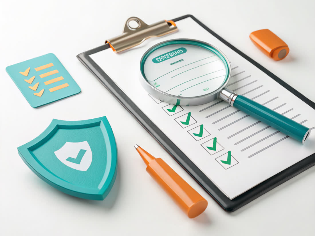 Audit informatique et cybersécurité pour TPE et PME à Saint-Nazaire